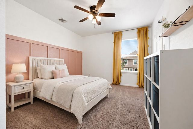 18326 Hickory Trunnel Lane, Houston, TX 77084