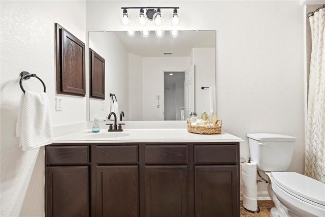 18326 Hickory Trunnel Lane, Houston, TX 77084