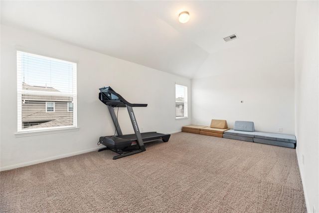 18326 Hickory Trunnel Lane, Houston, TX 77084