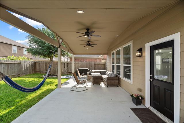 18326 Hickory Trunnel Lane, Houston, TX 77084