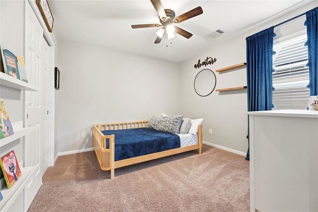 18326 Hickory Trunnel Lane, Houston, TX 77084