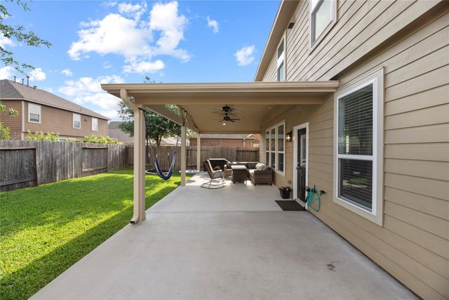 18326 Hickory Trunnel Lane, Houston, TX 77084