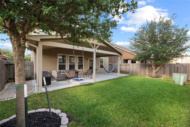 18326 Hickory Trunnel Lane, Houston, TX 77084