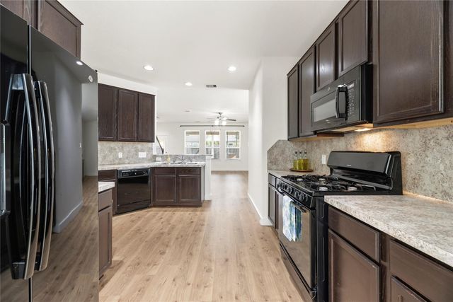 18326 Hickory Trunnel Lane, Houston, TX 77084