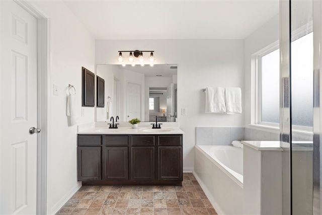 18326 Hickory Trunnel Lane, Houston, TX 77084