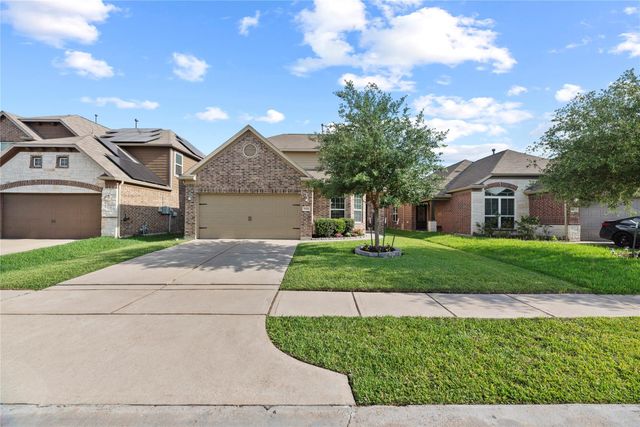 18326 Hickory Trunnel Lane, Houston, TX 77084