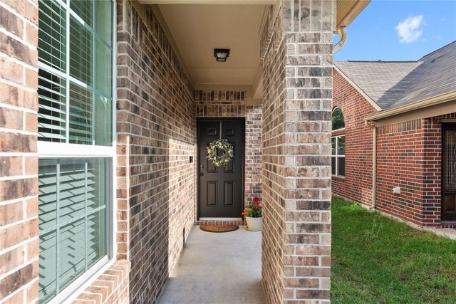 18326 Hickory Trunnel Lane, Houston, TX 77084