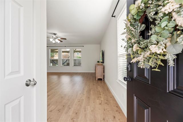 18326 Hickory Trunnel Lane, Houston, TX 77084