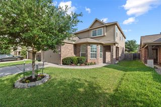 18326 Hickory Trunnel Lane, Houston, TX 77084