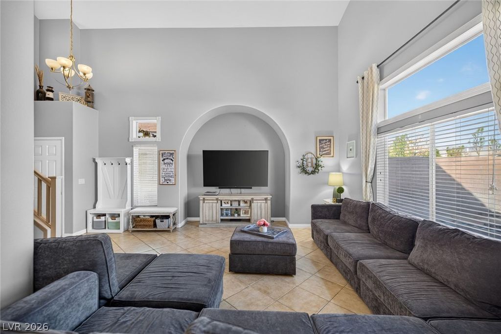 8842 Sacred Falls Avenue, Las Vegas, NV 89148 — photo 2