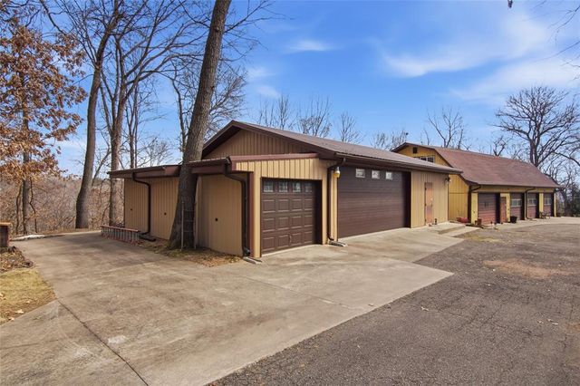 3418 Remington Road, Eau Claire, WI 54701