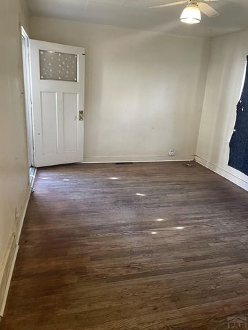 209 E Adams Ave, Pueblo, CO 81005
