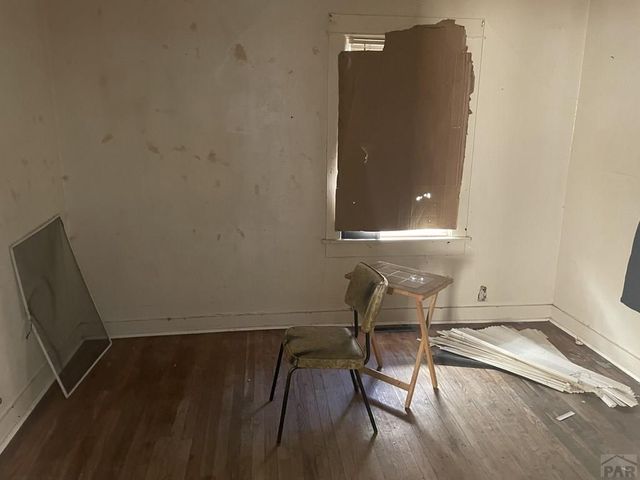 209 E Adams Ave, Pueblo, CO 81005