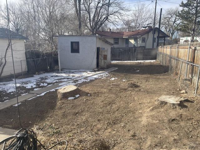 209 E Adams Ave, Pueblo, CO 81005