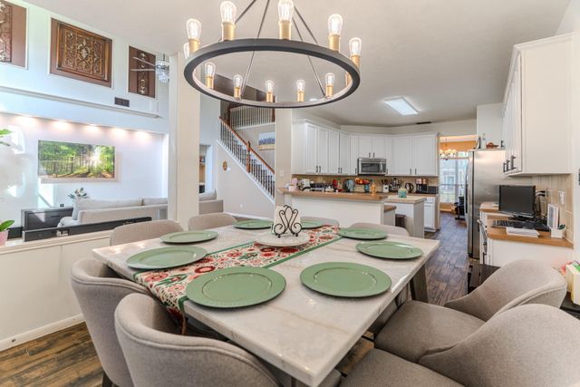 8303 Hayden Cove Drive, Tomball, TX 77375