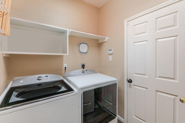 8303 Hayden Cove Drive, Tomball, TX 77375
