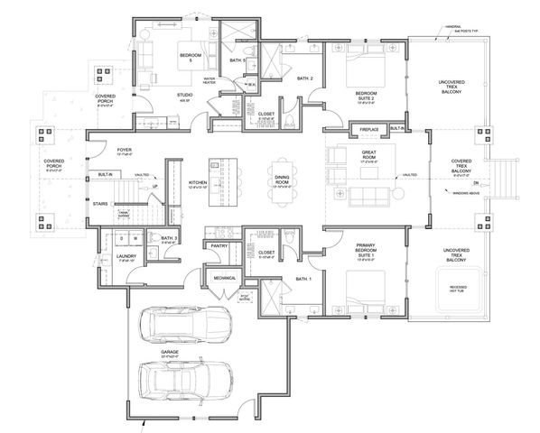 18211 Basalt Lane 328, Bend, OR 97707