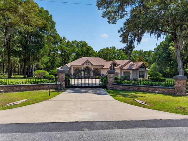 1640 SE 91ST PLACE, Ocala, FL 34480