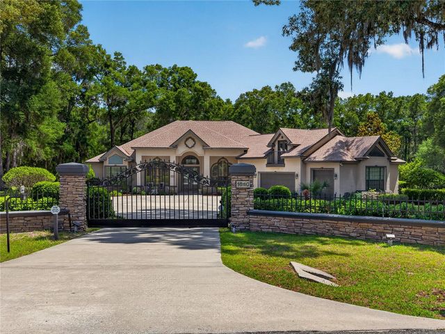 1640 SE 91ST PLACE, Ocala, FL 34480