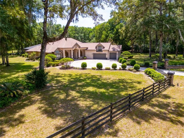 1640 SE 91ST PLACE, Ocala, FL 34480