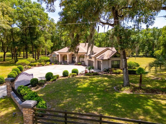 1640 SE 91ST PLACE, Ocala, FL 34480