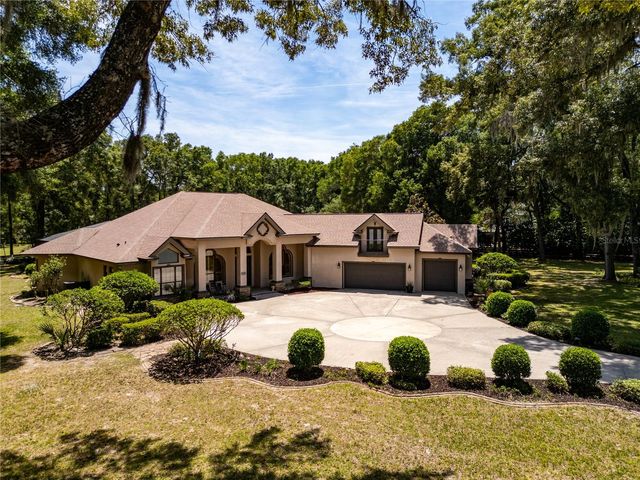 1640 SE 91ST PLACE, Ocala, FL 34480