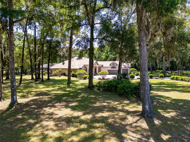 1640 SE 91ST PLACE, Ocala, FL 34480