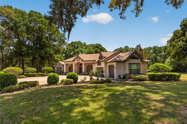 1640 SE 91ST PLACE, Ocala, FL 34480