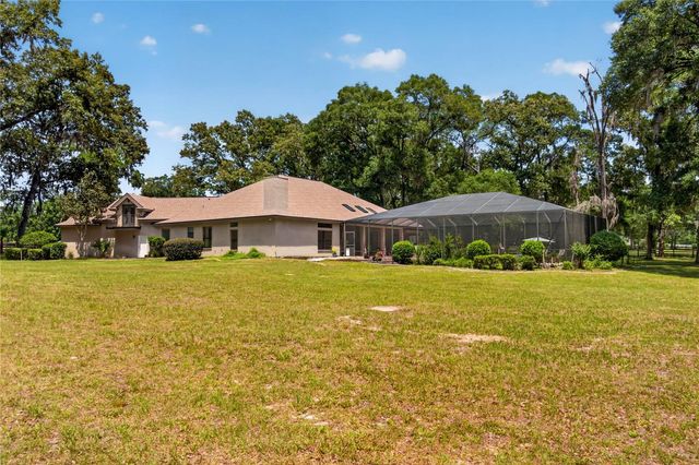 1640 SE 91ST PLACE, Ocala, FL 34480