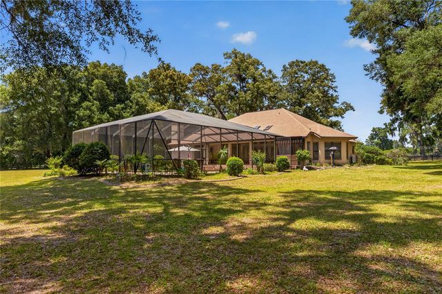 1640 SE 91ST PLACE, Ocala, FL 34480
