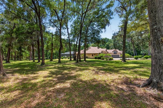 1640 SE 91ST PLACE, Ocala, FL 34480