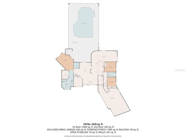 1640 SE 91ST PLACE, Ocala, FL 34480