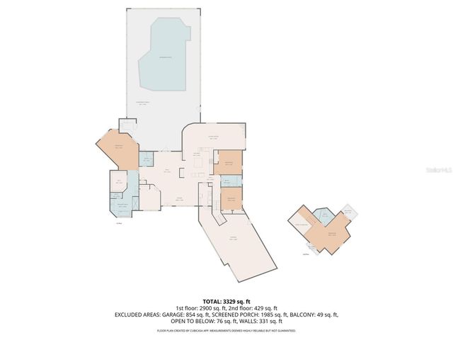 1640 SE 91ST PLACE, Ocala, FL 34480