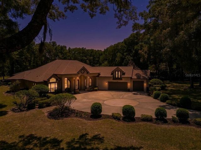 1640 SE 91ST PLACE, Ocala, FL 34480