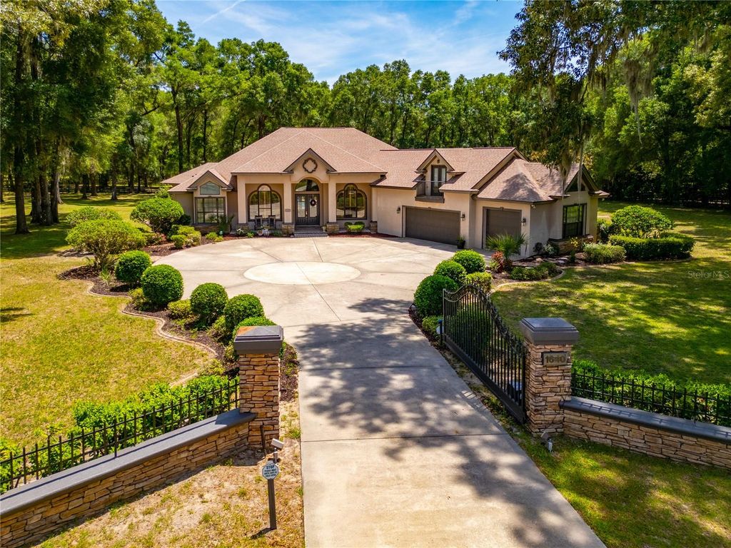 1640 SE 91ST PLACE, Ocala, FL 34480