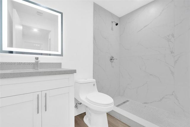 2310 NW 155th St, Miami Gardens, FL 33054