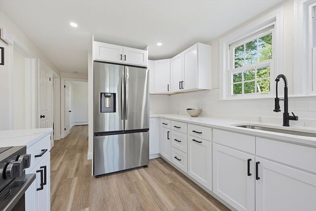 104 Fairmount Ave, Saugus, MA 01906