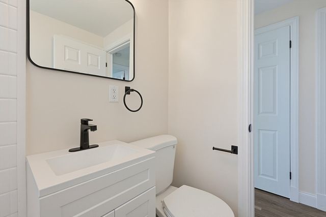 104 Fairmount Ave, Saugus, MA 01906
