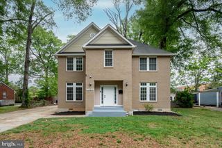 7909 ASHTON ST, Alexandria, VA 22309