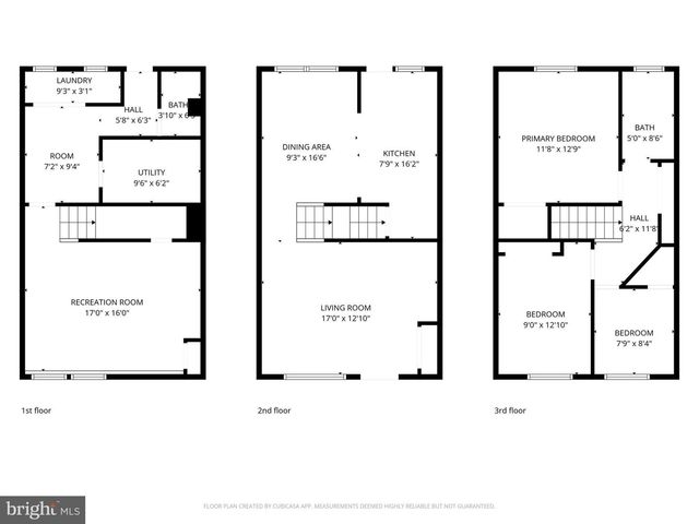 1302 KENTON RD, Baltimore, MD 21234