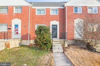 1302 KENTON RD, Baltimore, MD 21234