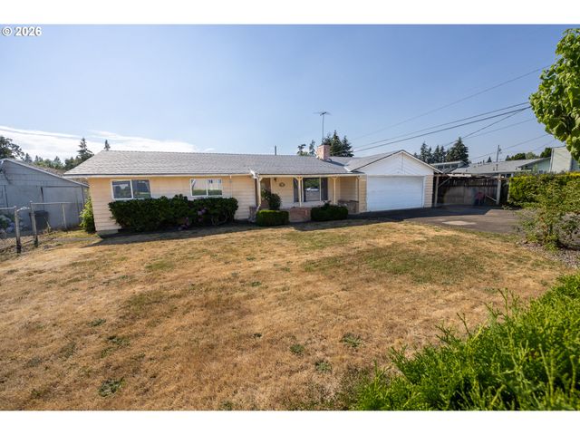 10285 Nw 314TH Ave, North Plains, OR 97133