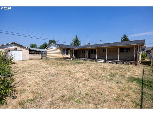 10285 Nw 314TH Ave, North Plains, OR 97133