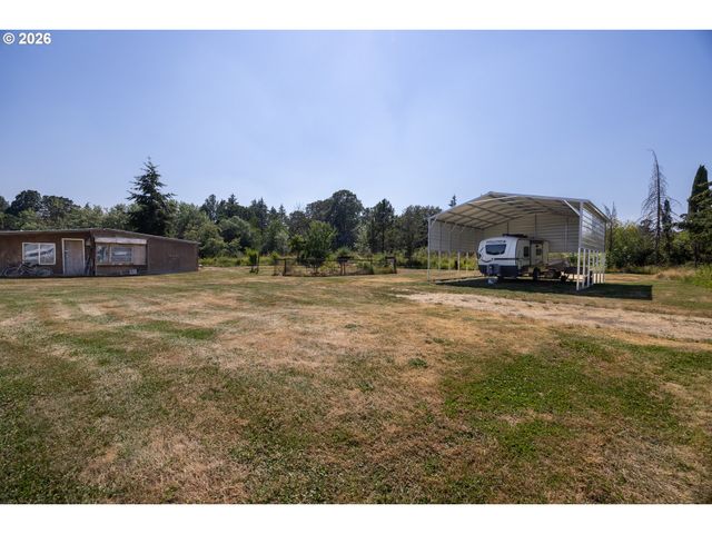 10285 Nw 314TH Ave, North Plains, OR 97133