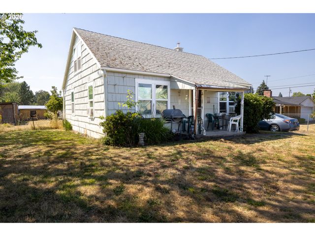 10285 Nw 314TH Ave, North Plains, OR 97133