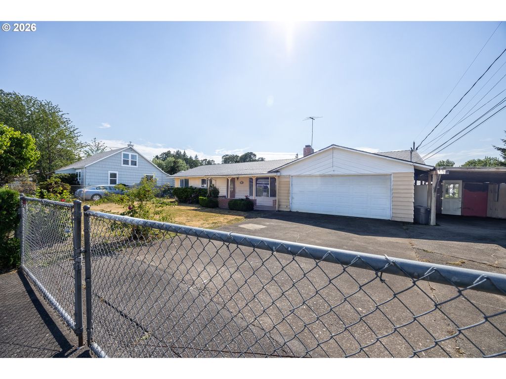 10285 Nw 314TH Ave, North Plains, OR 97133