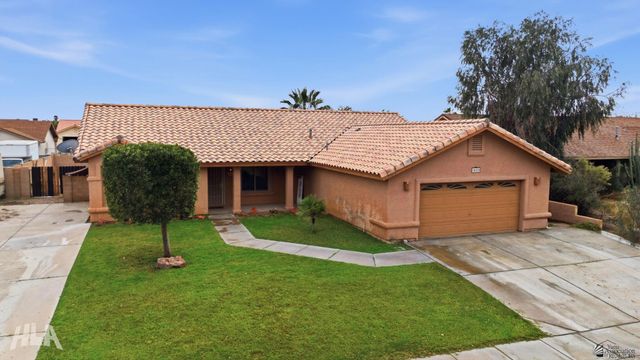 10575 36 Pl, Yuma, AZ 85365