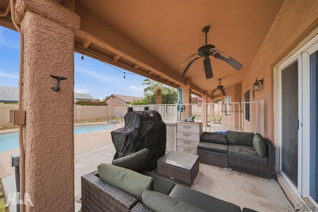 10575 36 Pl, Yuma, AZ 85365