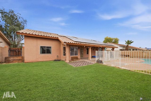 10575 36 Pl, Yuma, AZ 85365