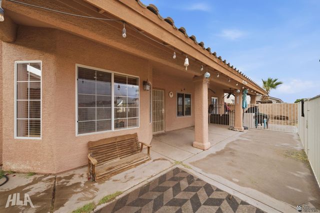 10575 36 Pl, Yuma, AZ 85365